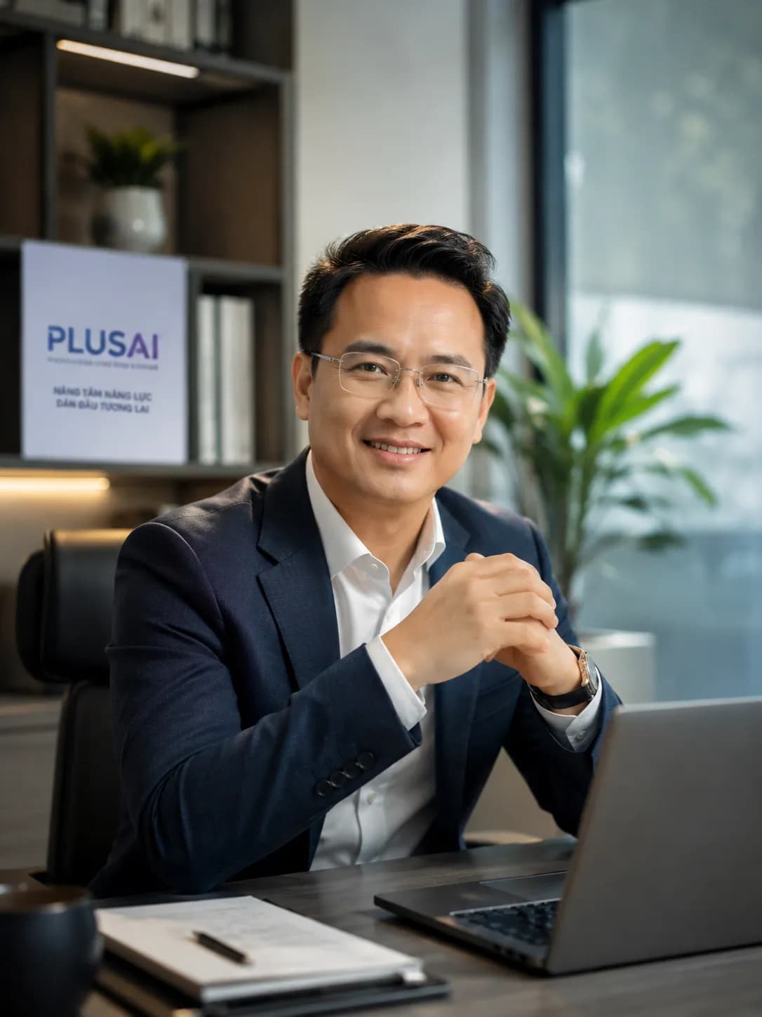 Nhà lãnh đạo, nhà quản lý