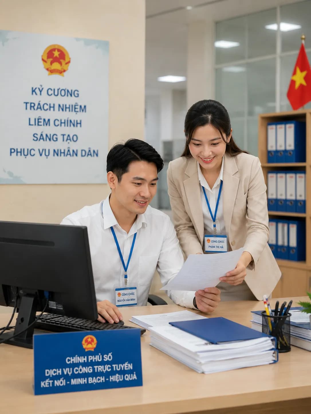 Công chức