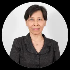TS. Vũ Việt Hằng