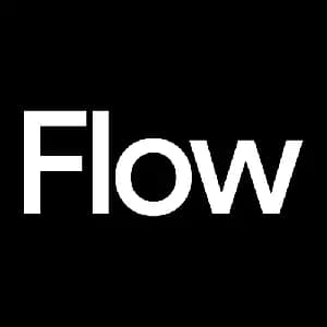 Logo Flow