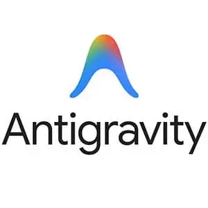 Logo Antigravity