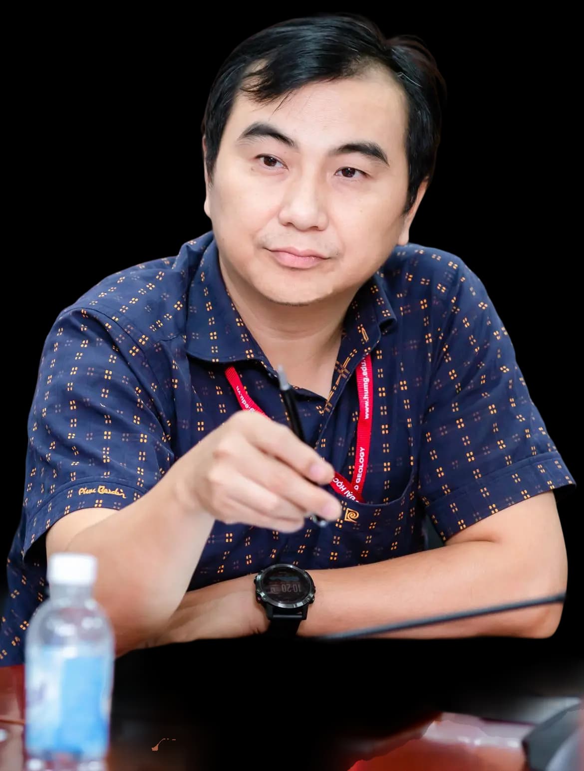 TS. Đào Anh Tuấn