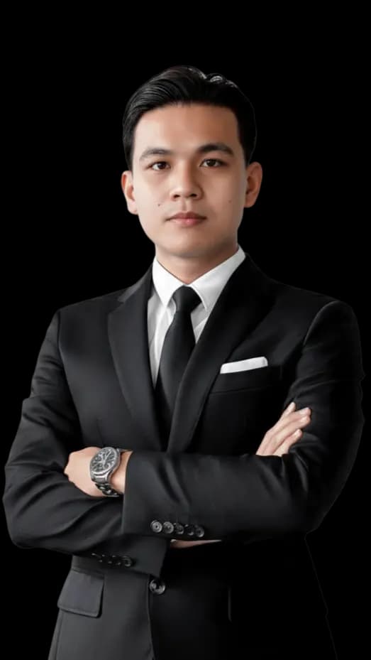 Nguyễn Phước Vĩnh Hưng