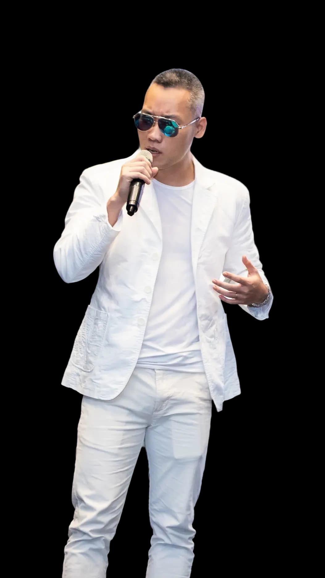 Phạm Minh Tuân